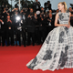 Illustration for article titled Cannes Comes to a Close With One Last Fashion Parade